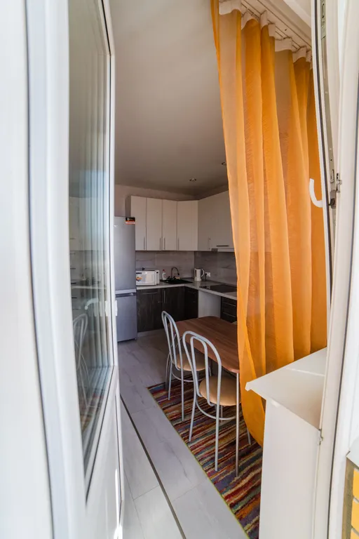 В ГостиБрянск уютная квартира напротив областной больницы