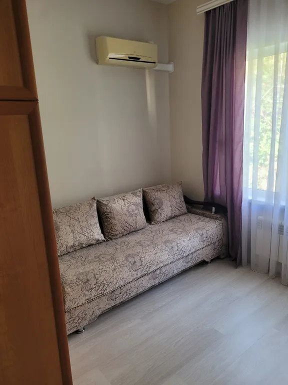 Квартира Комната — Лазаревское