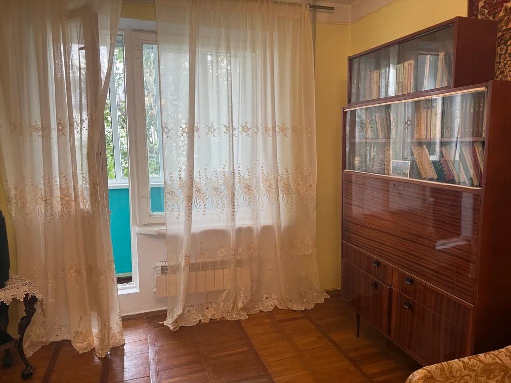 Уютная 2-комнатная квартира в центре города в двух шагах от пляжа