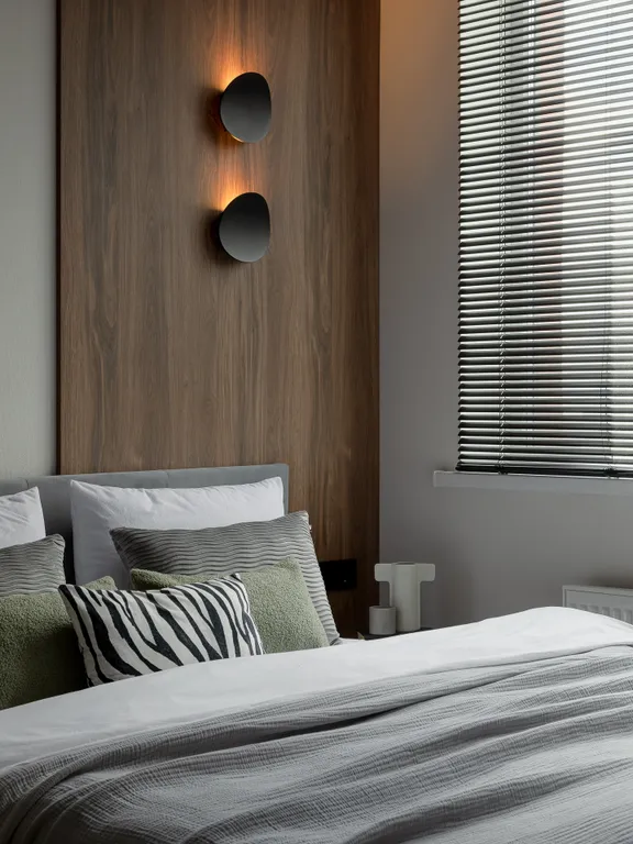 Квартира Квартира Пушистые сны — Екатеринбург