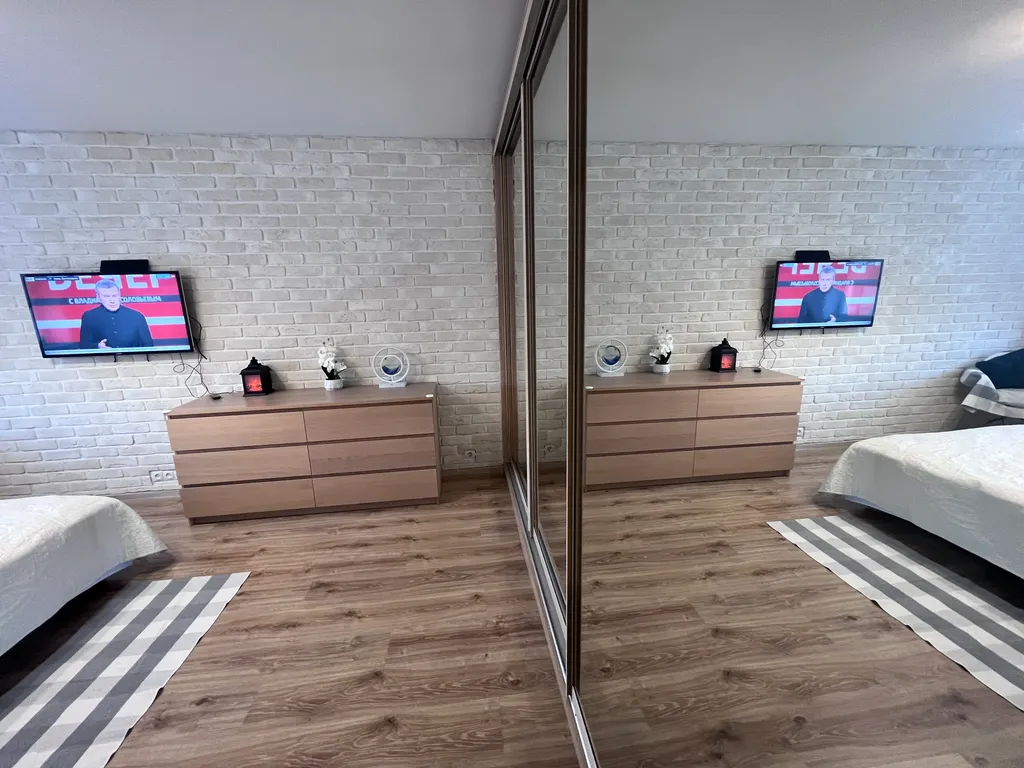 Апартаменты рядом с институтом Вулканологии