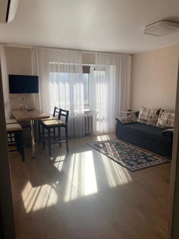 Квартира Квартира В гостях у зайца — Великий Новгород