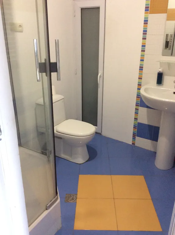 Многоуровневая квартира с поразительным видом