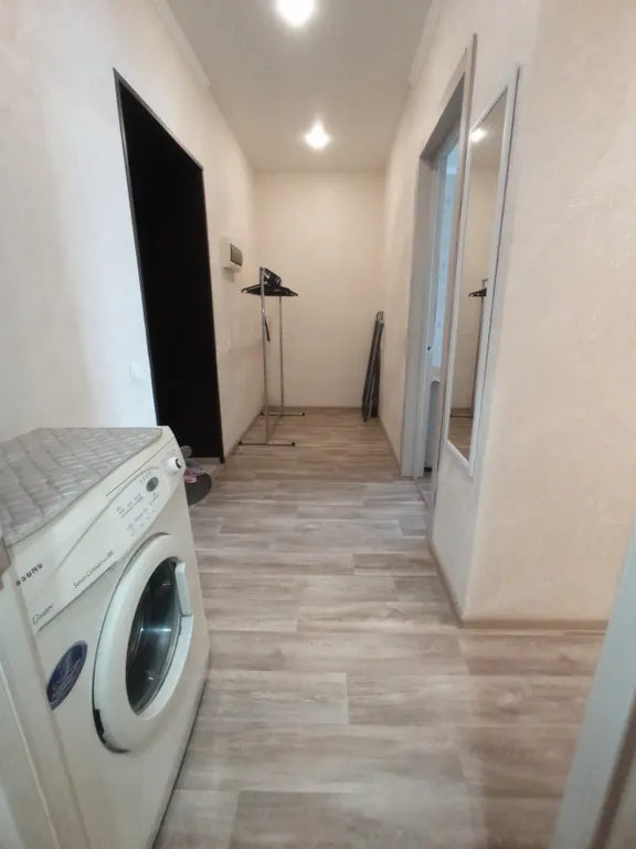 Уютная квартира в Солнечном