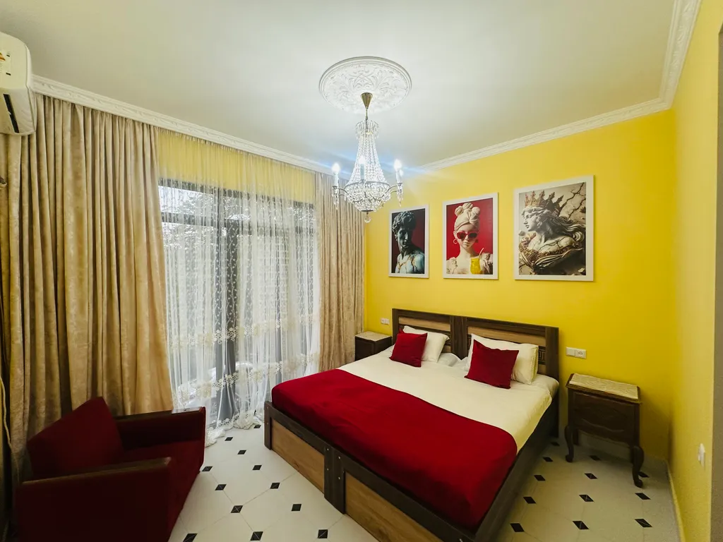 Квартира Комната — аренда посуточно в Кутаиси