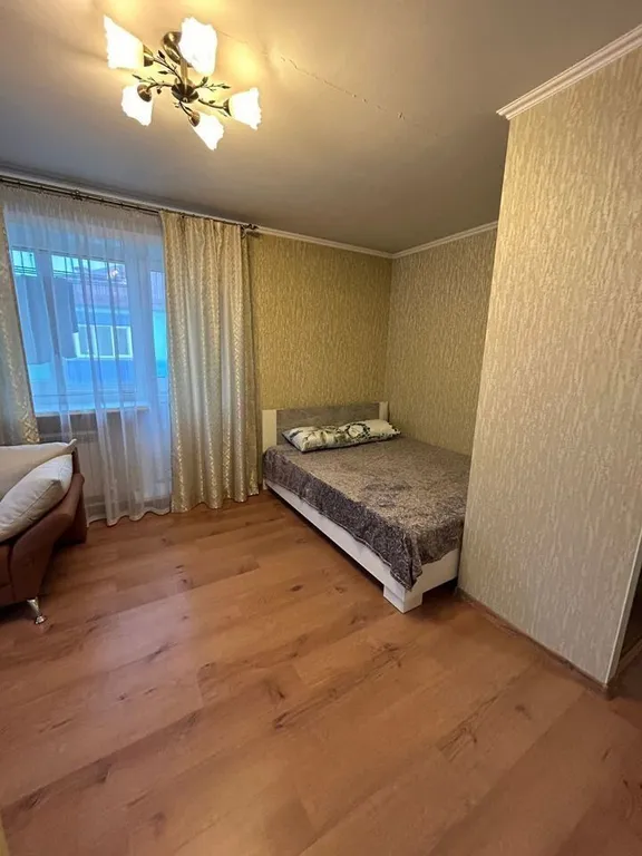 Квартира комфортная оснащена всем необходимым