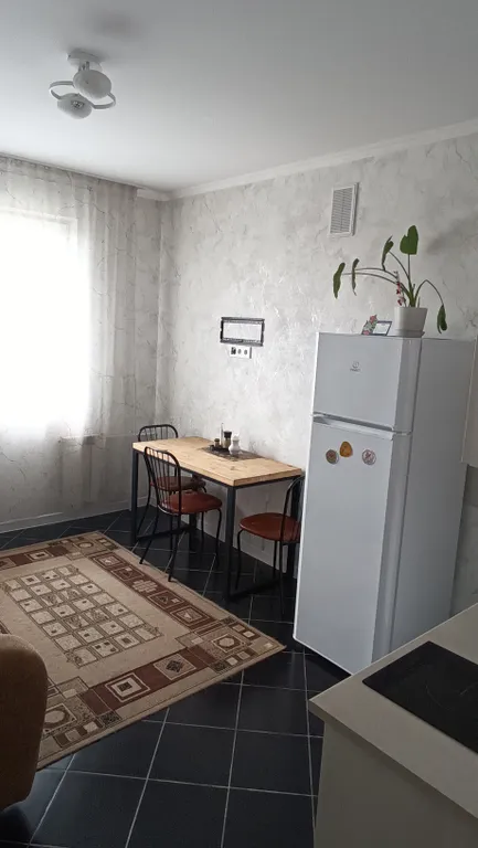 Однушка в центре