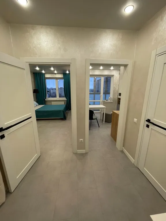 Квартира Квартира в 15ти минутах от центра — Калининград