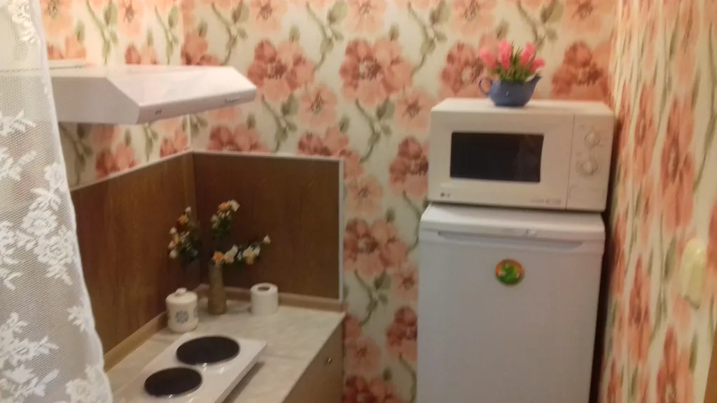 Жилье у озера