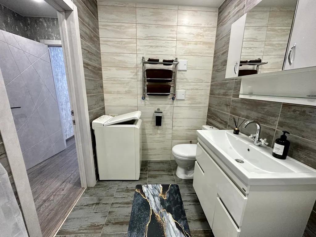 Стильно, уютно и в самом центре города