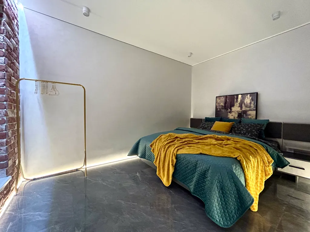 Коттедж Уютный домик — Казань