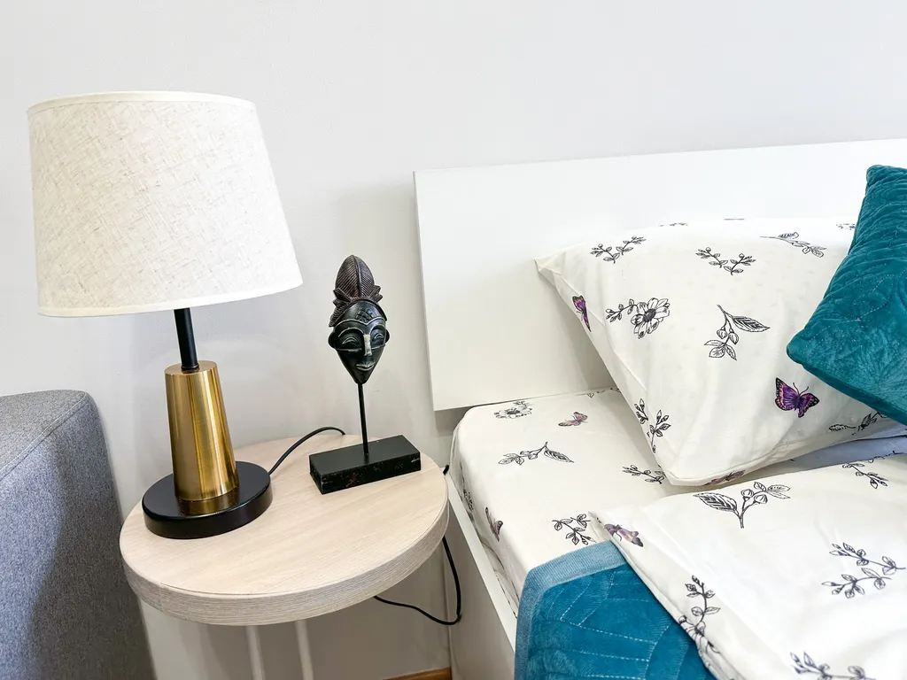 Квартира Blue lagoon — Алматы