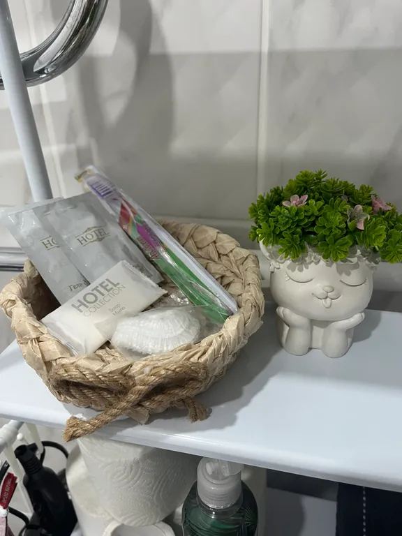 Уютная квартира рядом с М4