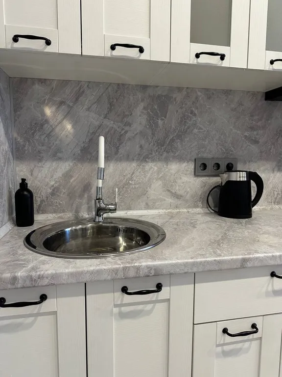 Квартира 1-комнатная Квартира — Анапа