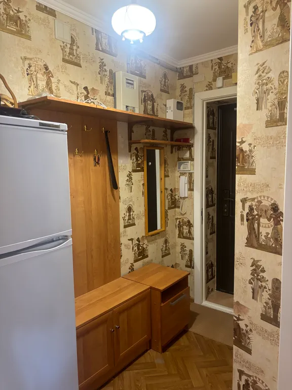 Уютная 2-комнатная квартира