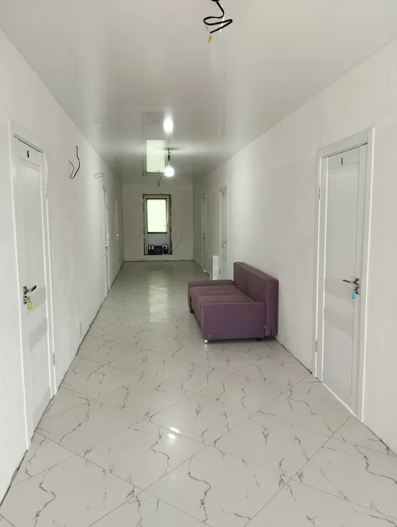 Трёхместный номер 2+1 свой санузел в комнате рядом с озером