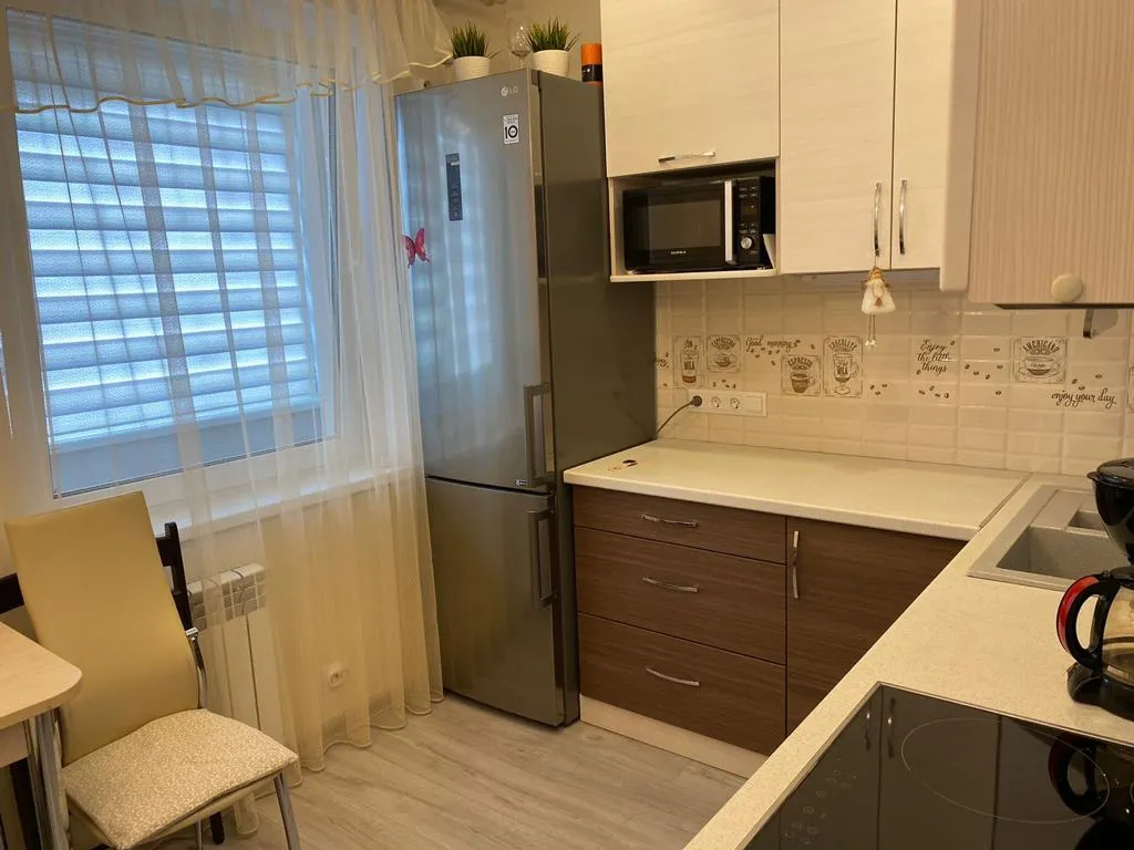 Квартира Уютная квартира — Сортавала