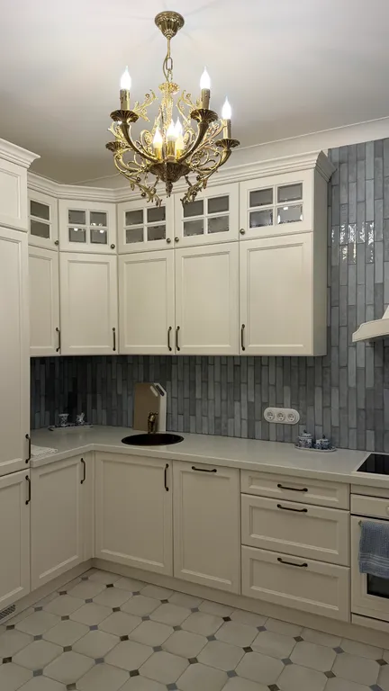 Апартаменты люкс в историческом доме