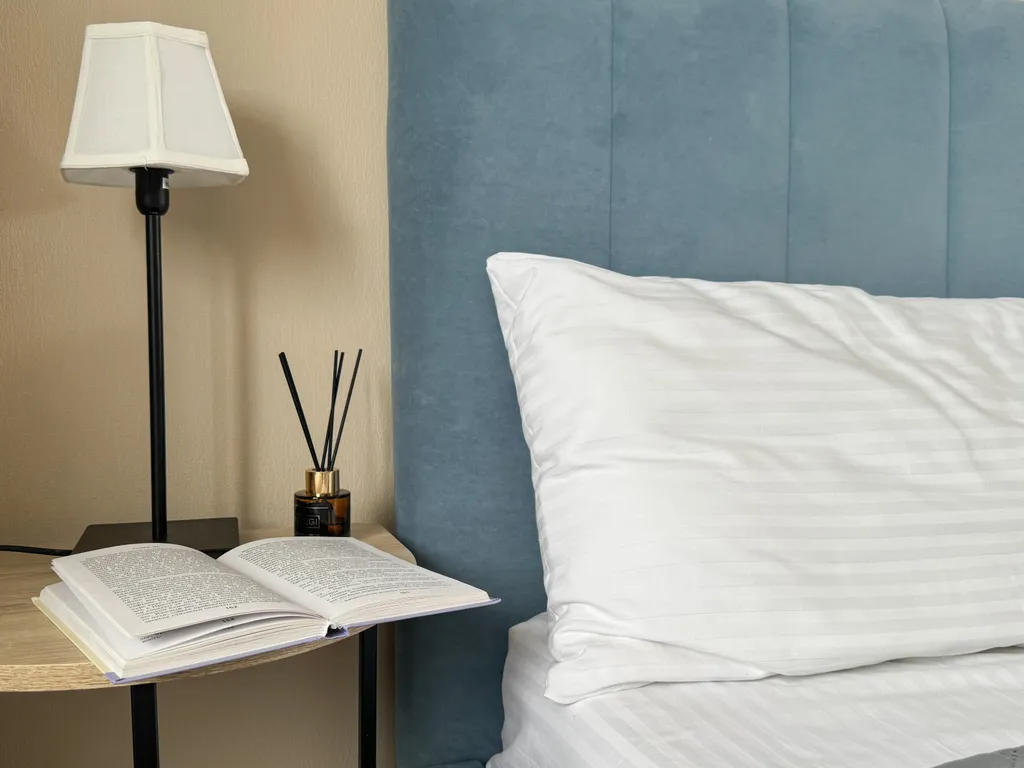 Квартира Горизонт 17/13 — аренда посуточно в Ольгинка