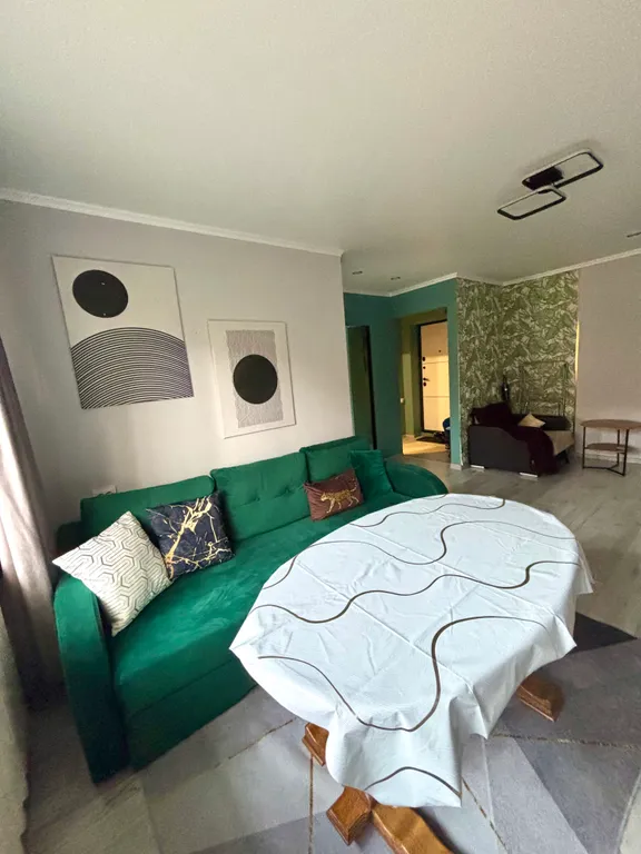 Квартира Уютная квартира в центре города — Калининград