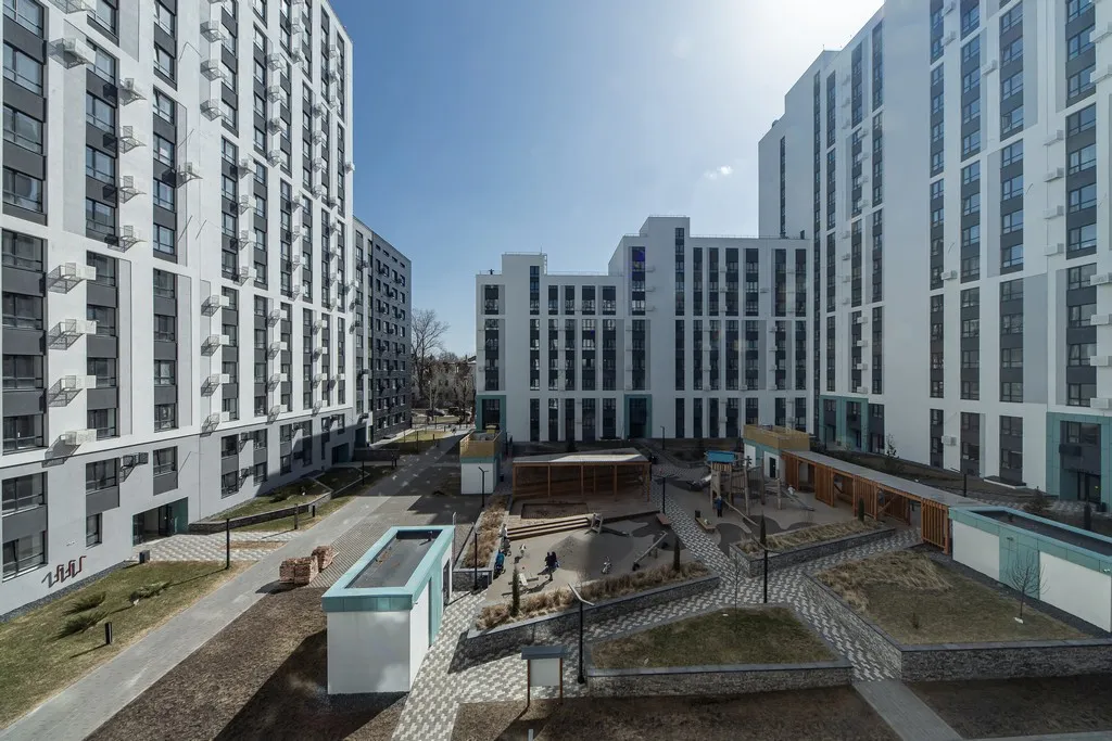 Квартира 1-комнатная Квартира — Самара