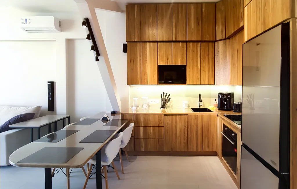 Райское местечко у моря