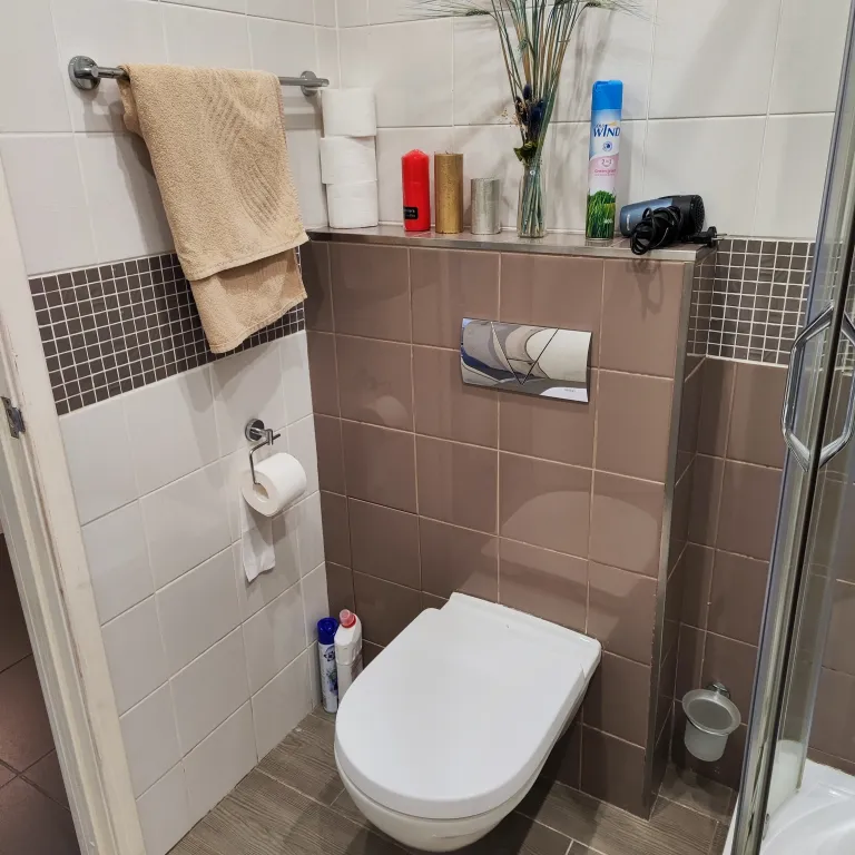 Сдается 2 этажа в 4-этажном таунхаусе