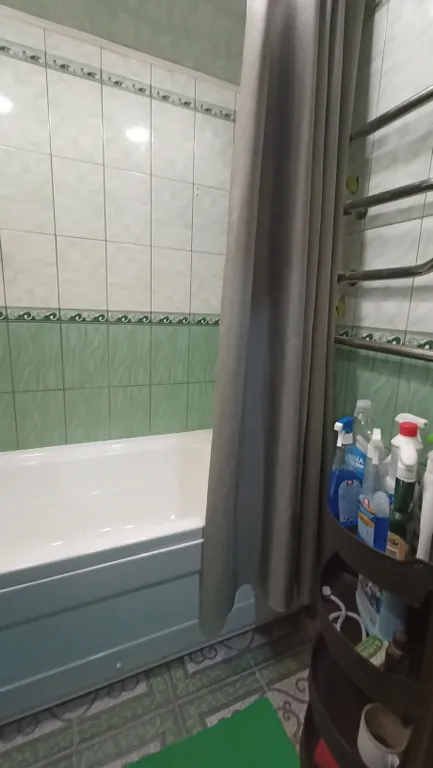 Квартира Уютная трёхкомнатная квартира — Ярославль