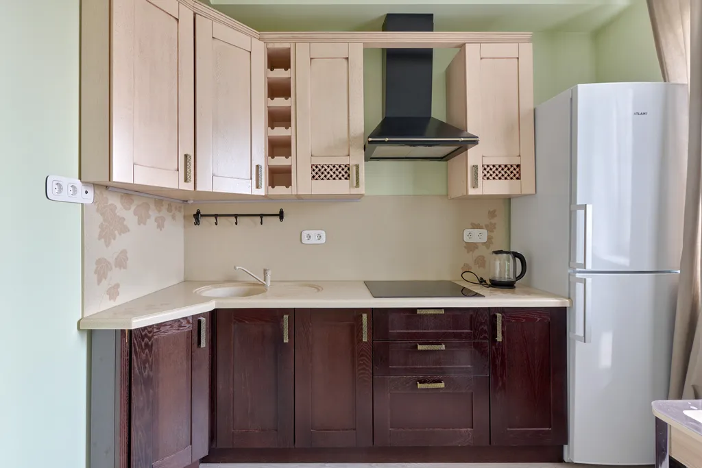 Лофт на набережной