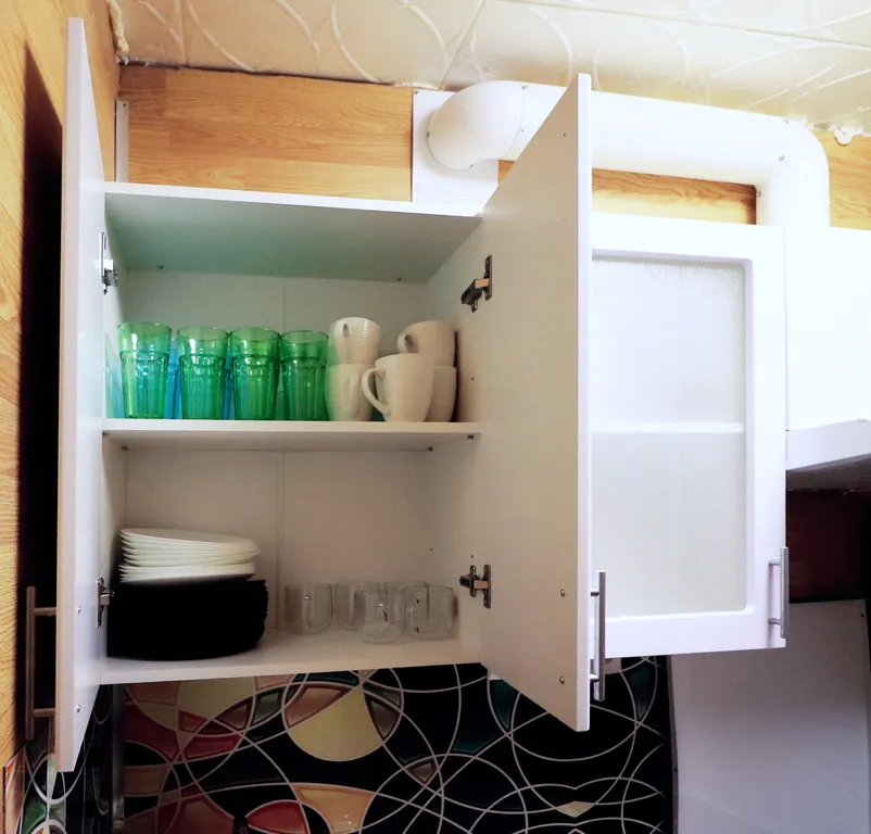 4-комнатная Квартира