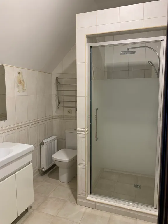 Большой дом