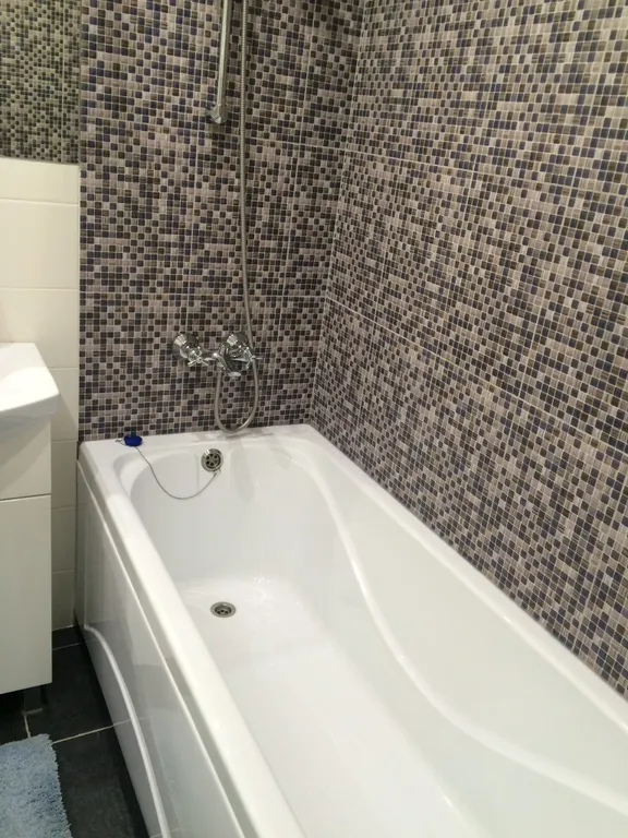 ЖК Матросова - Черняховского возле ДС Юбилейный