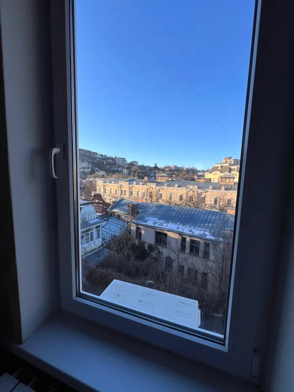 Квартира в стиле прованс у Колоннады