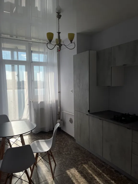 Квартира 1-комнатная Квартира — Калининград