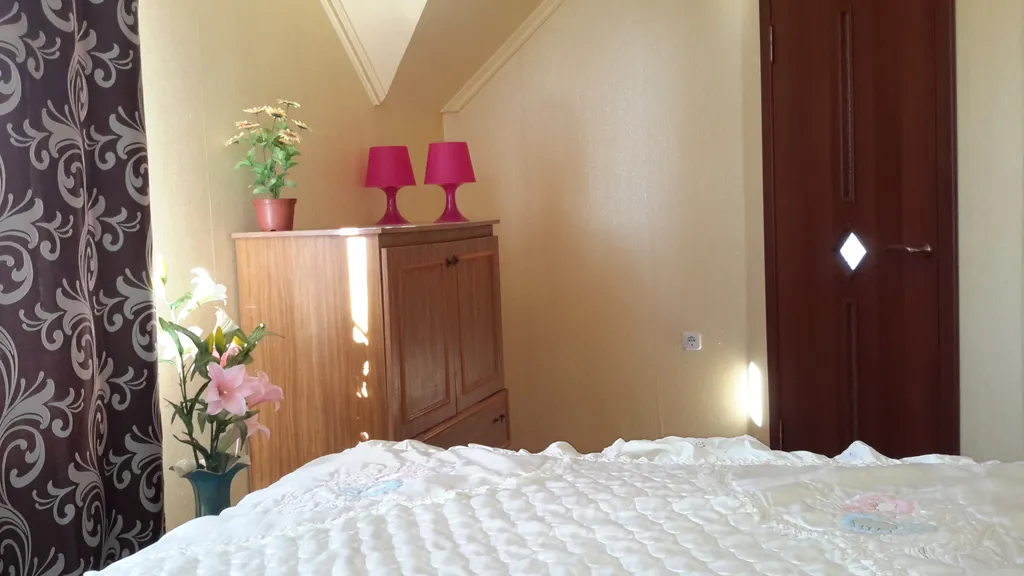 Дом для семейного отдыха