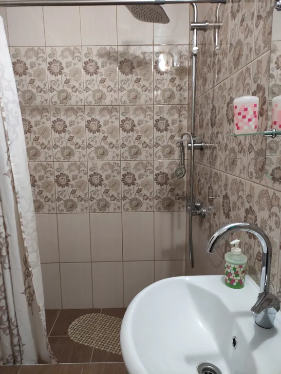 Дом на 12 человек