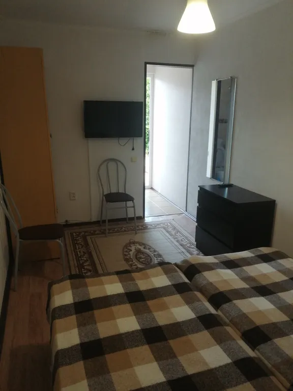 Коттедж Домик недалеко от моря — Анапа