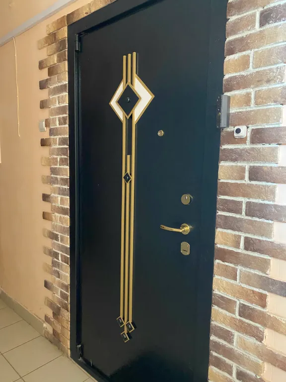 Уютная квартира в новом доме