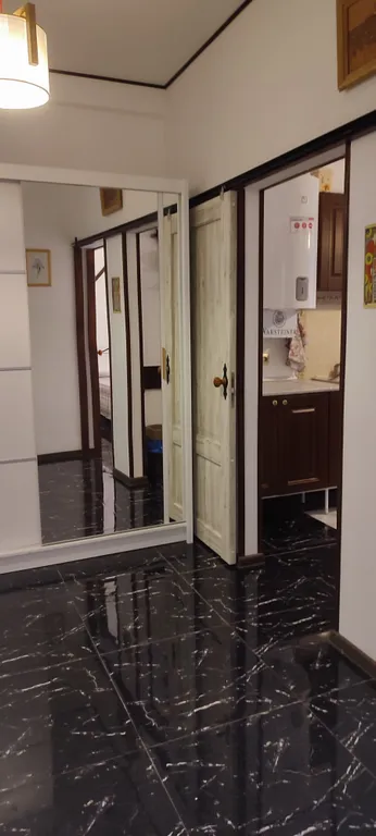 Апарт в центре на Карла Маркса