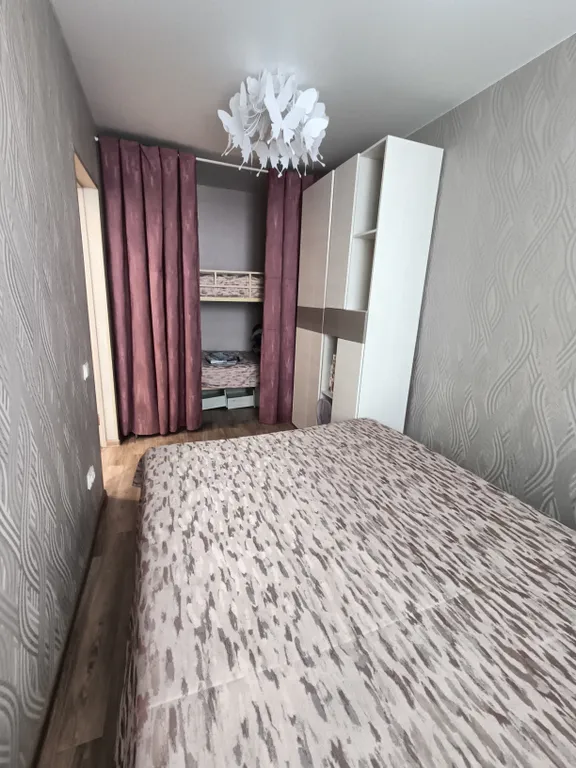 Домашний уют