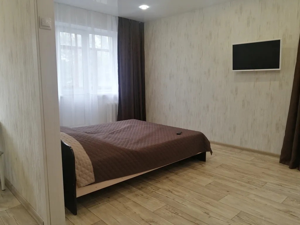 Уютная квартира — аренда посуточно в Братск