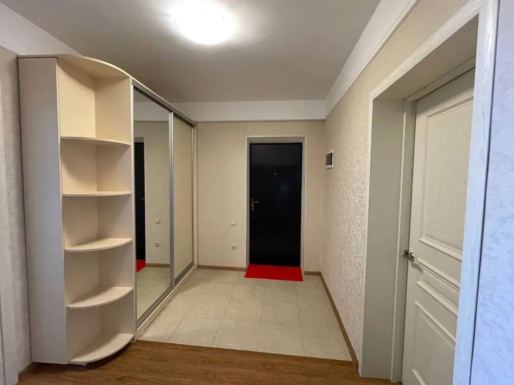 Квартира Квартира с видом на море — Махачкала