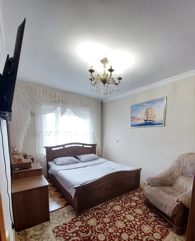 Уютная квартира в Кисловодске, недалеко от центра