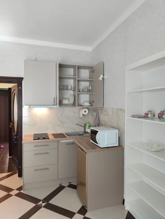 Уютные апартаменты в историческом центре