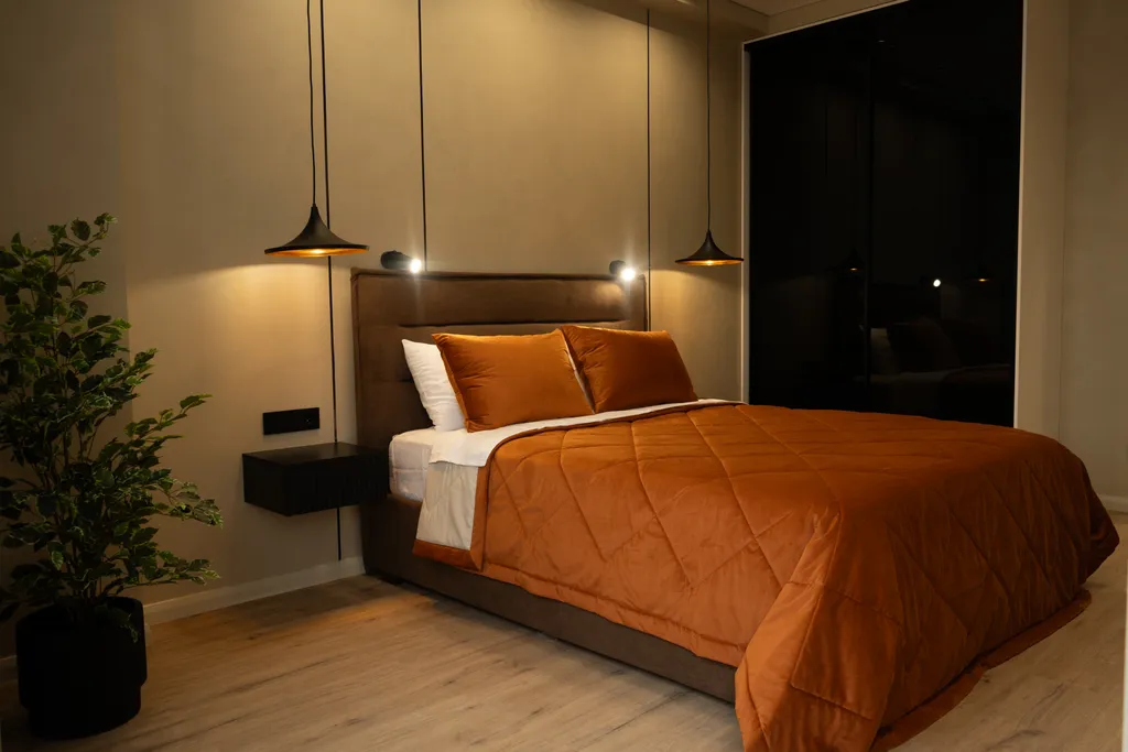 Делюкс Sunrise