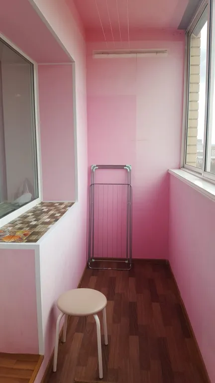 В районе областной больницы, клиники микрохирургии глаза Мицар