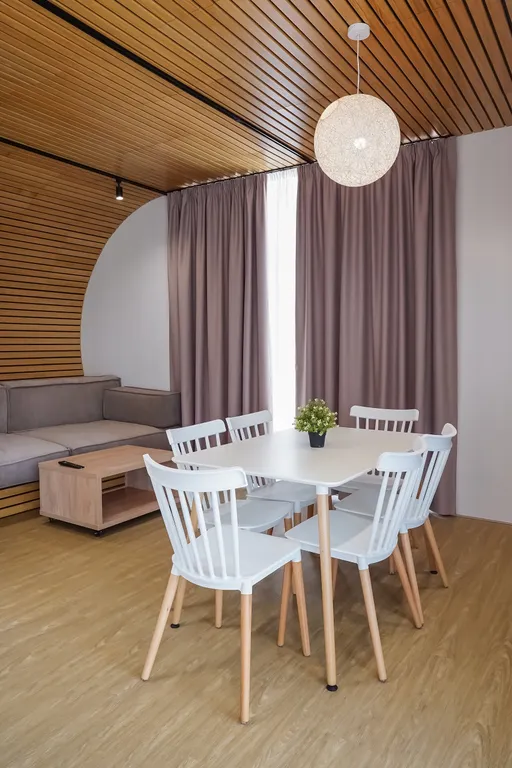 Коттедж 2-комнатный Дом — аренда посуточно в Бердск