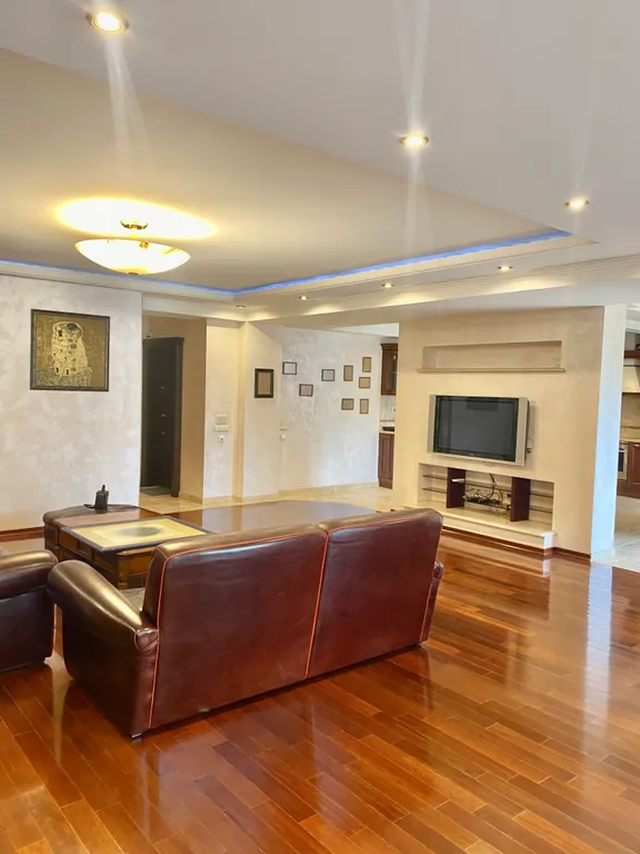 Элитная квартира в центре