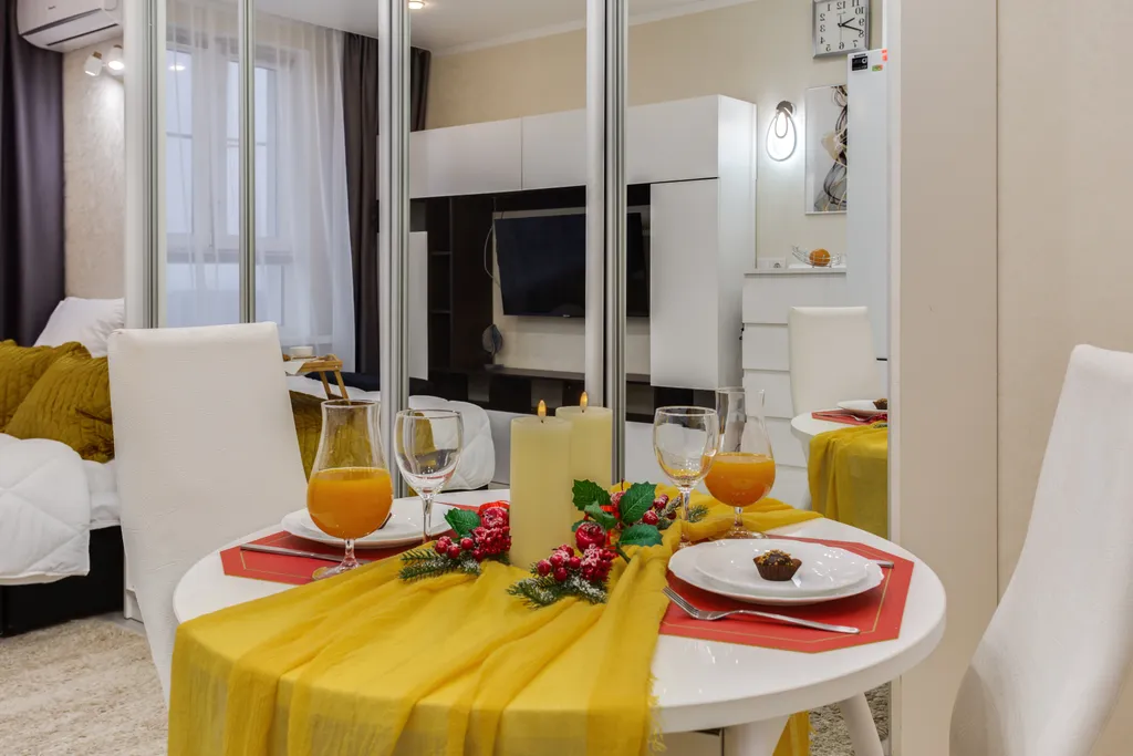 Студия Премиум у Щелковского шоссе