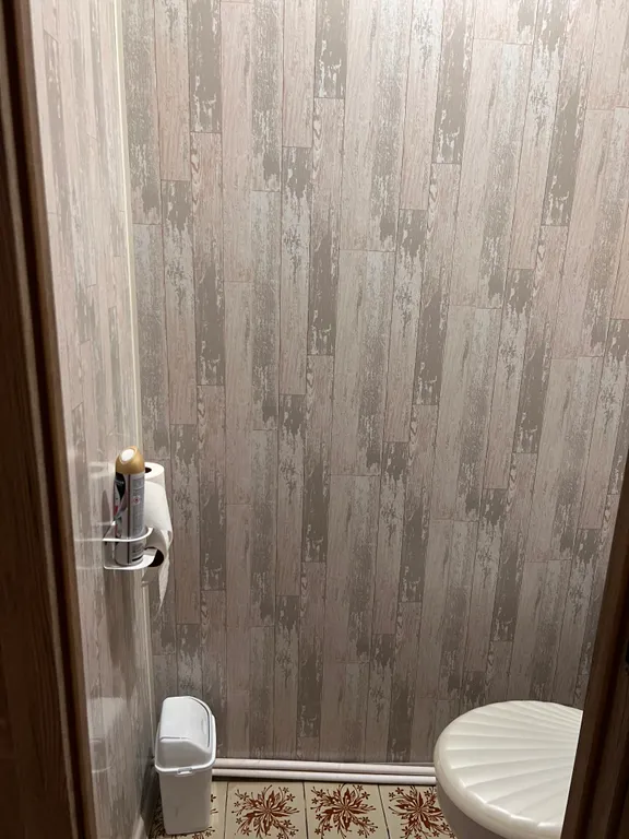 Уютная квартира недалеко от центра